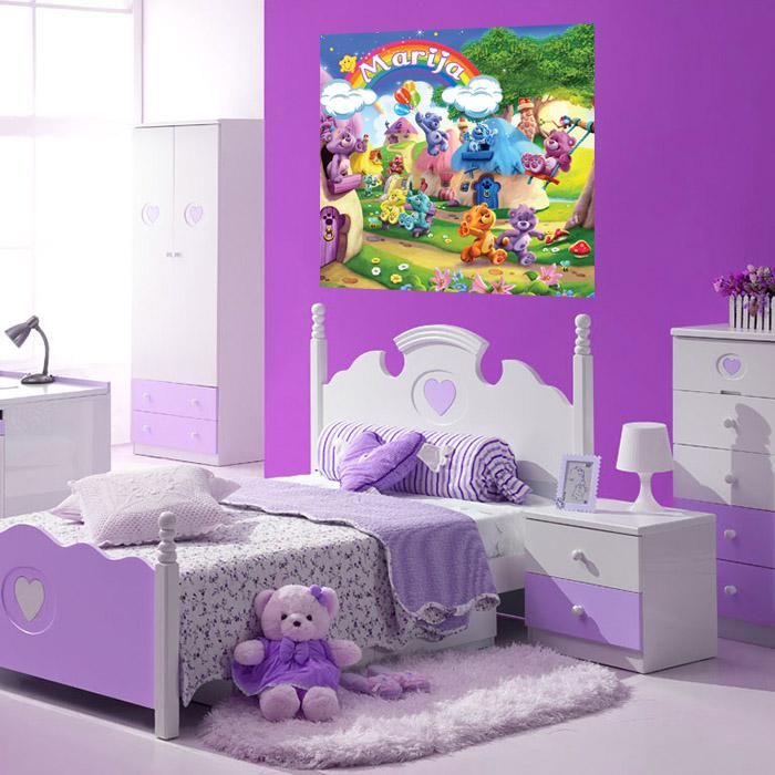 Care Bears
